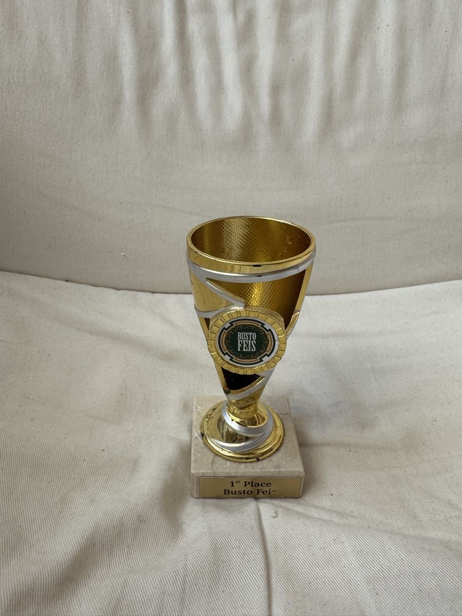 Altre raccolte & rarità: Goldener Pokal – Usato da Basel venduto da ari_f26x