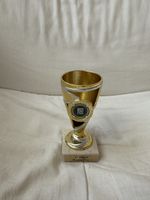 Goldener Pokal