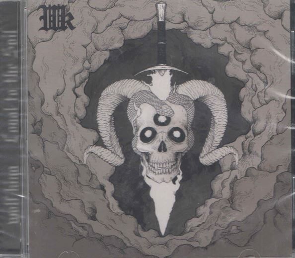 CDs: Wolf King - Loyal to the soil (2018) – Gebraucht aus St-Cergue von VeganWarrior