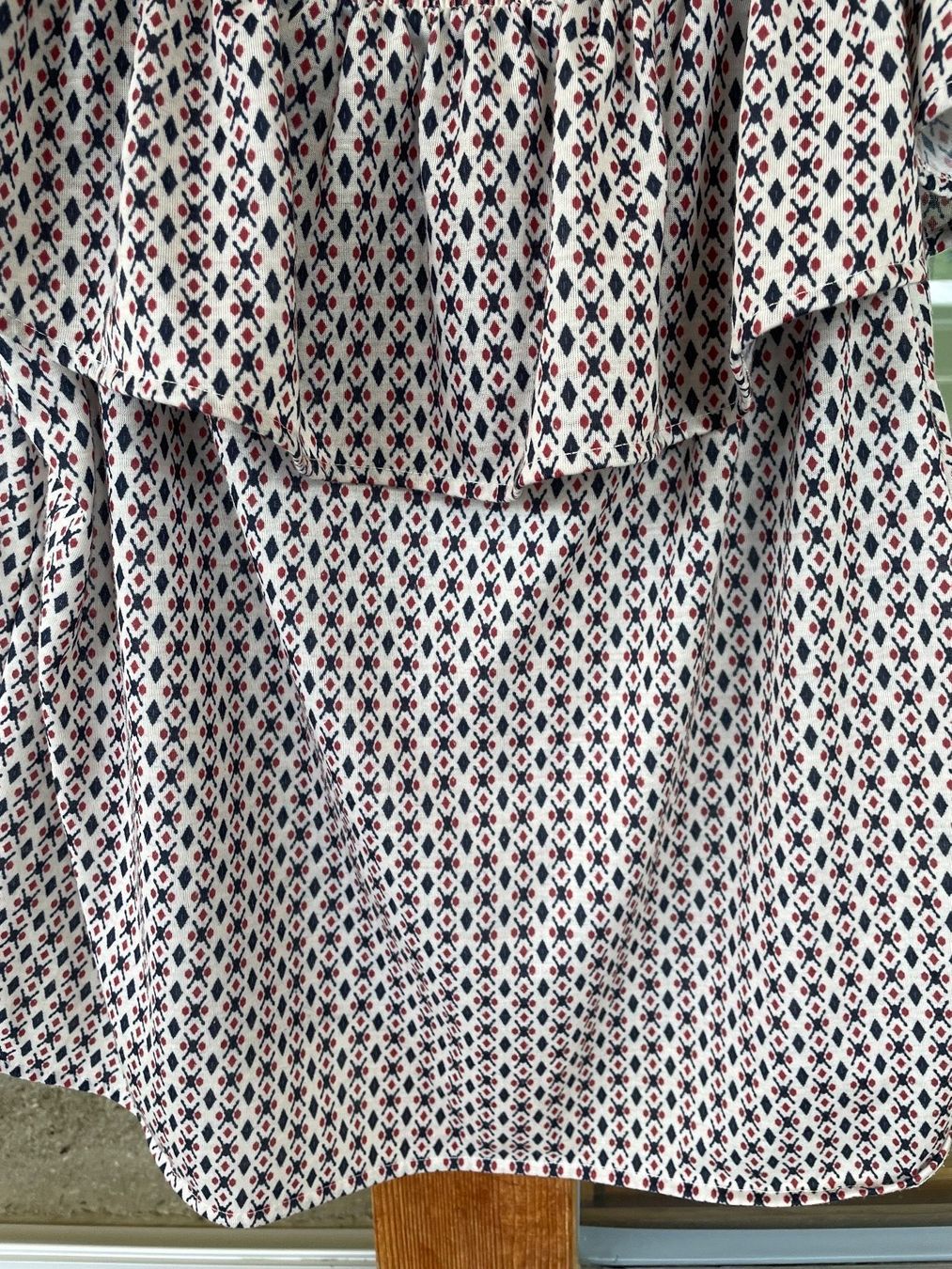 H&M Top: Hm haut femme – Usato da Sion venduto da tchana77 2