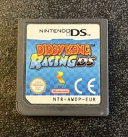 Diddy Kong Racing DS Nintendo DS Spiel