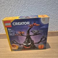 LEGO 40900 Scarry Haunted Tree Neu und Ovp