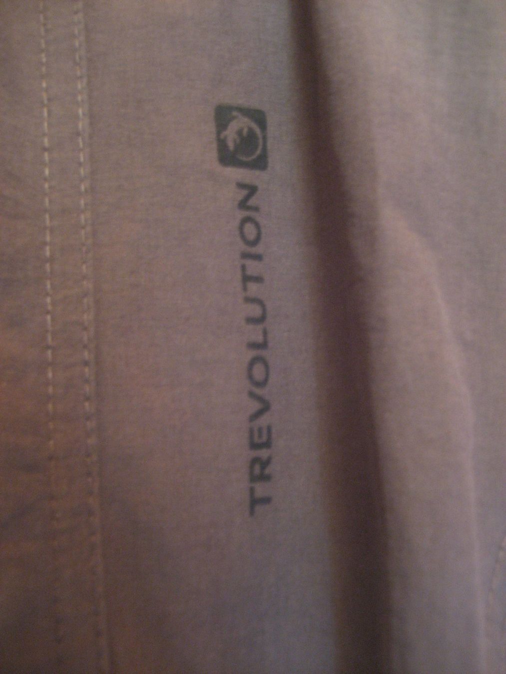 Trevolution Pantaloni: Pantalon Trevolution taille XL – Usato da Delémont venduto da marryb 3