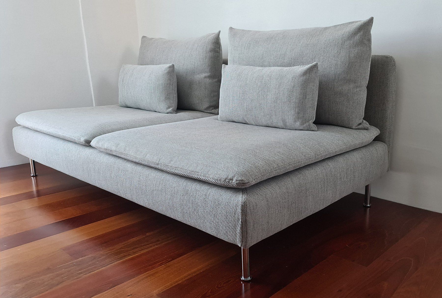 Ikea Divani: IKEA SÖDERHAMN Sofa - wie neu – Usato da Luzern venduto da monyet