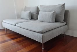 IKEA SÖDERHAMN Sofa - wie neu