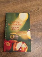 Naokos Lächeln - Nur eine Liebesgeschichte / Haruki Murakami