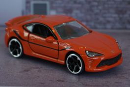 Majorette Toyota GT-86 TOP !!!!!!!!!!