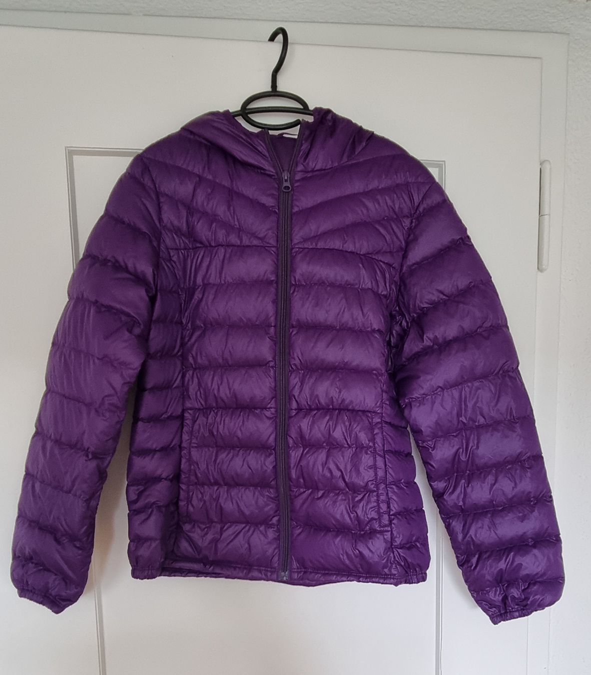 Giacche: Down jacket – Usato da Wabern venduto da ravi3084