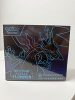 Fatale Flammen Pokemon Center TTB🔥