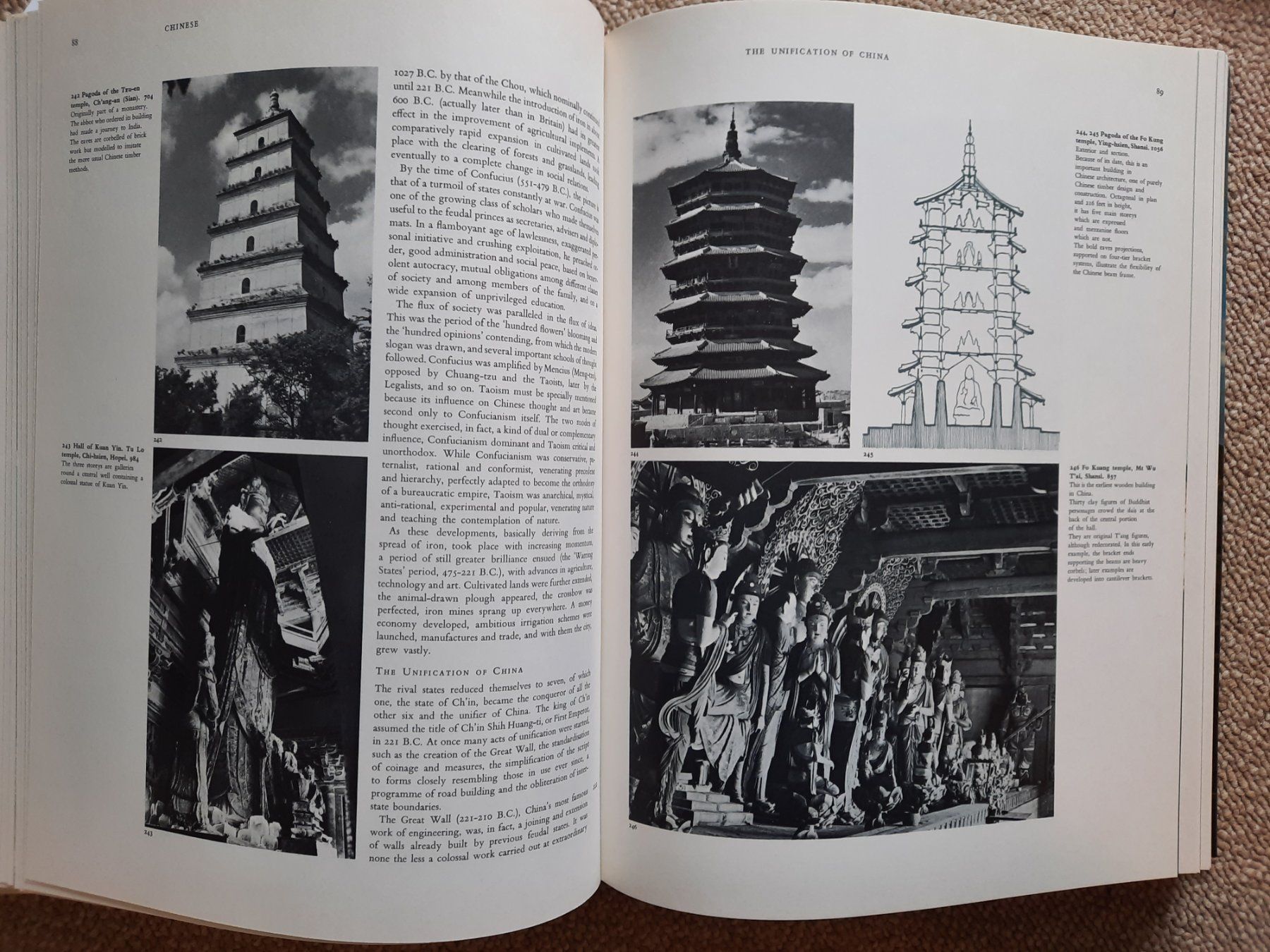 Bücher: world architecture, illustrated history – Gebraucht aus Niederteufen von Buecherwurm_70 4