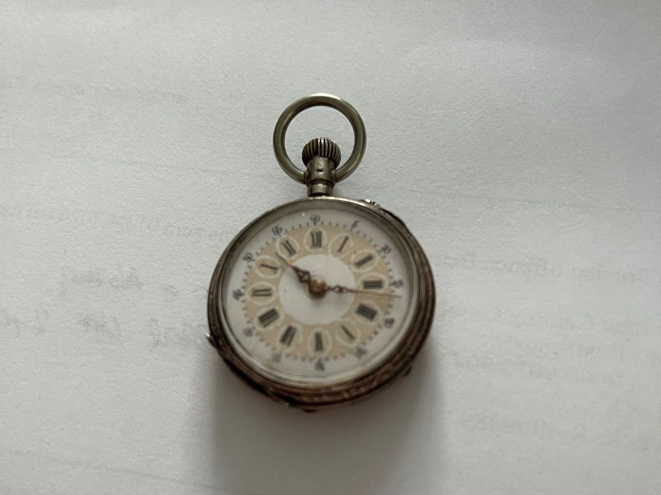 Montres: Antike Taschenuhr – D'occasion à Wil SG par gan_hfn8