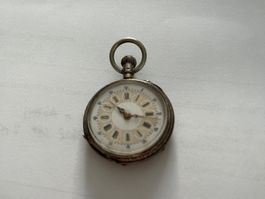 Antike Taschenuhr