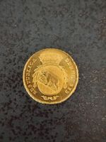 Bern Doppelduplone 1793, 15.203 g, Gold