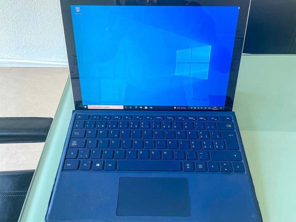 Microsoft Windows Surface Tablet 128gb Kaufen auf Ricardo
