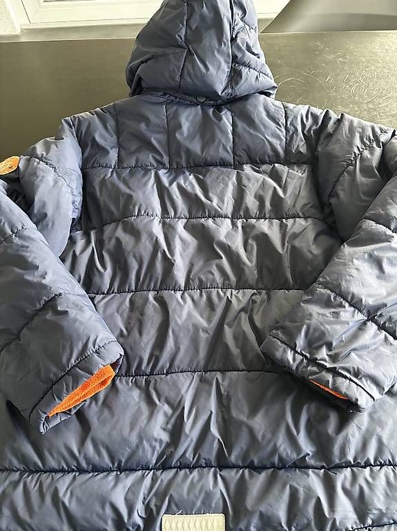 Jacken & Mäntel: Winterjacke gefüttert 164 – Gebraucht aus Itingen von grapri 3