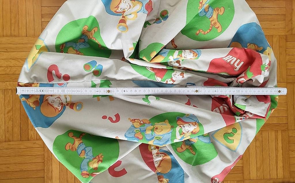 Fauteuils: Sitzsack Disney Winnie Puuh – D'occasion à Hedingen par Seikai 3