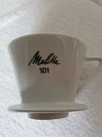 Melitta Filter 101