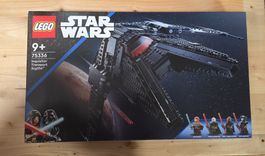 🔥🔥LEGO Star Wars Inquisitor Transport 75336 Neu Ab 1.-🔥🔥
