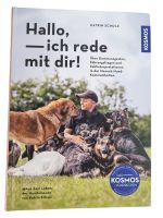 KOSMOS Mensch-Hundebuch Kommmunikation