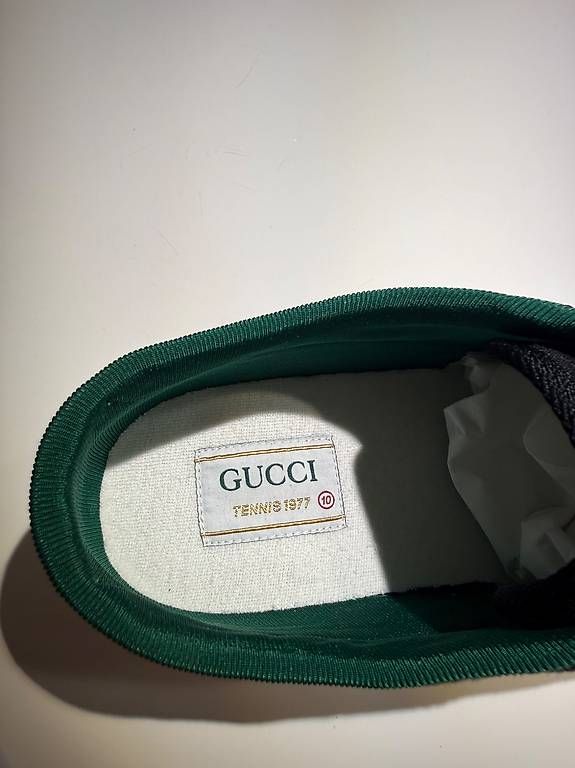 Scarpe da uomo: Neue Gucci Schuhe – Usato da Kreuzlingen venduto da draude48 3