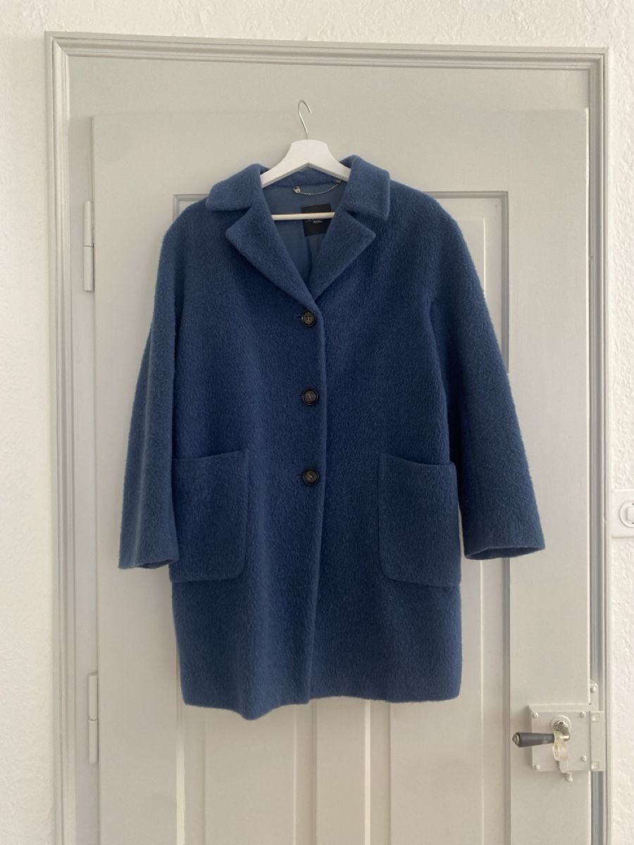 Max Mara Mäntel: Weekend Max Mara Mantel – Gebraucht aus Biel/Bienne von TheLoulou