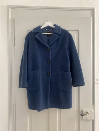 Weekend Max Mara Mantel