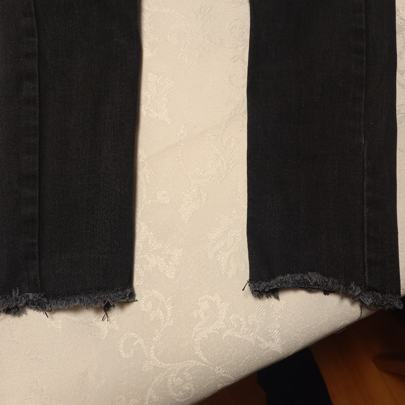Only Pantaloni: Kids Only Jeans schwarz Gr. 164 – Usato da Brüttisellen venduto da kikaninchen79 1