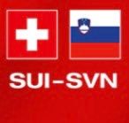 1 Sitzplatz Schweiz - Slowenien SA 3.10.26