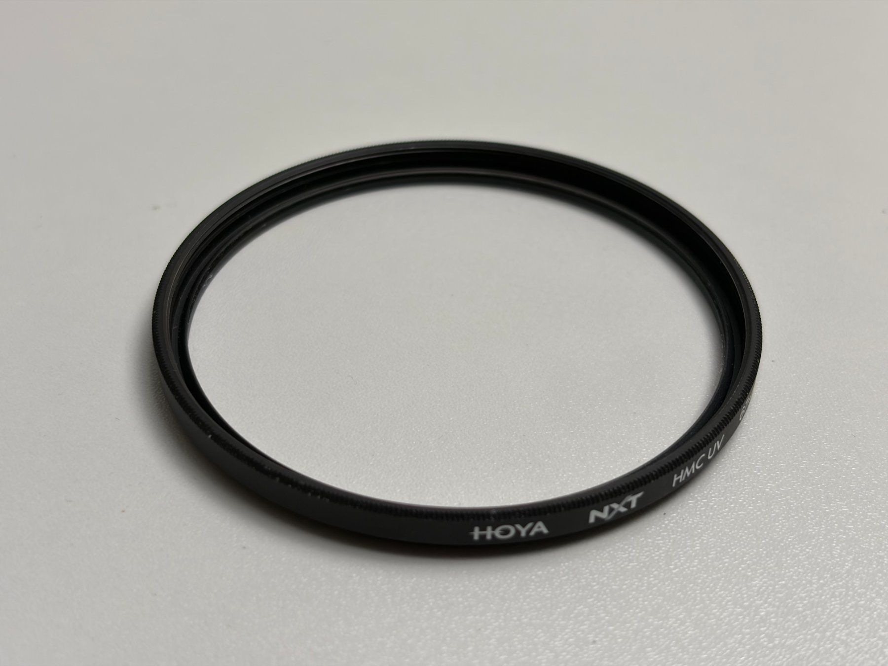 Filter: Hoya UV Filter 67mm – Gebraucht aus Aarau von pxoint 1