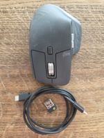 Logitech MX Master 3S