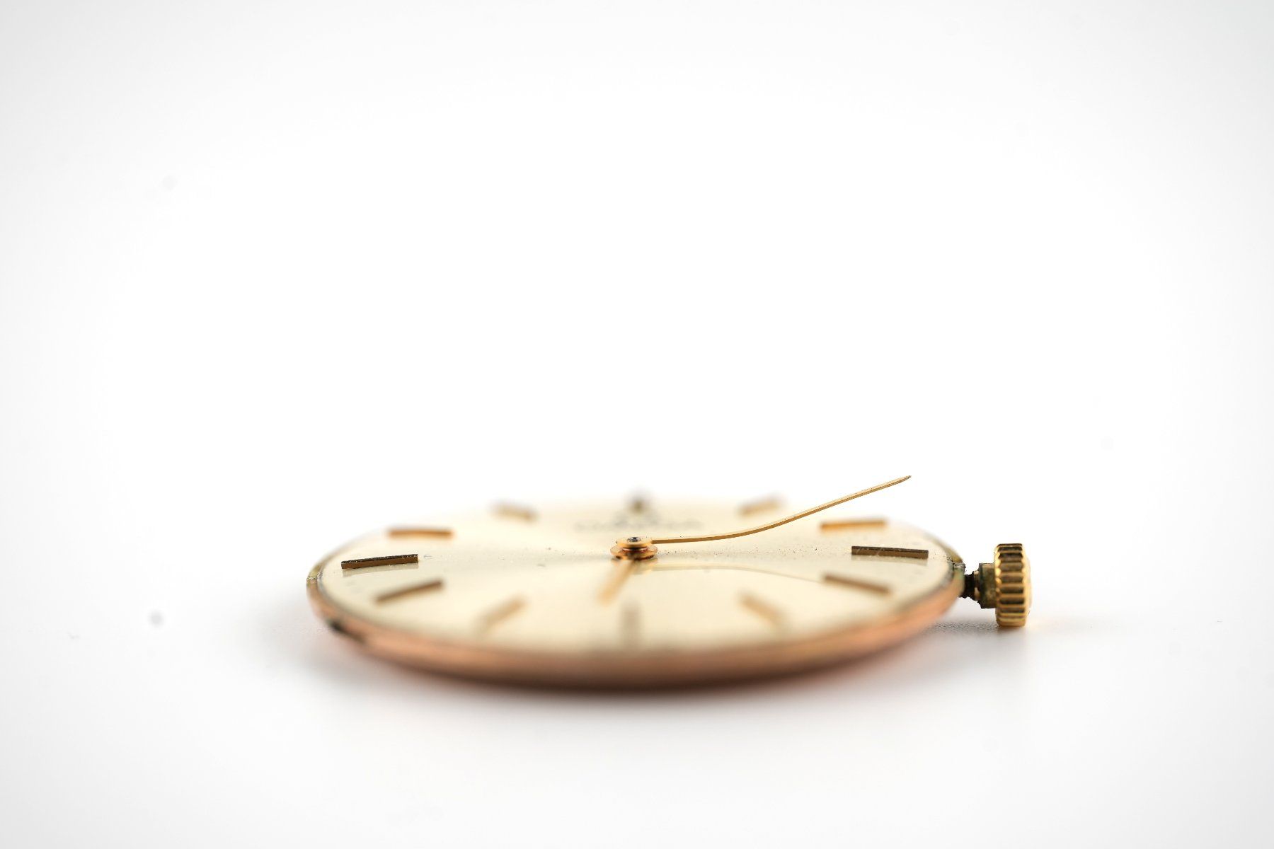 Omega Orologi: Omega Werk Kaliber 620 – Usato da Basel venduto da Edelmetallhaus24 1