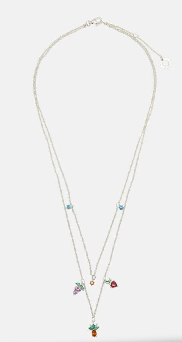 Thomas Sabo Ketten: Thomas Sabo Halskette Neu – Neu und originalverpackt aus Kloten von Pandora123 3