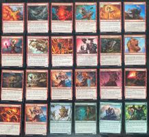 Cartes Magic The Gathering