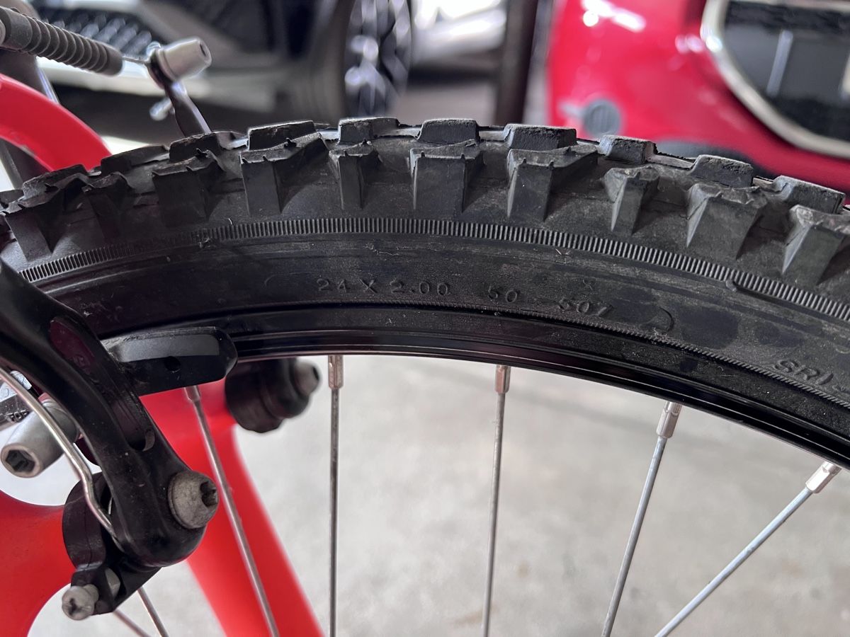 Biciclette: Bicicletta 26 come nuova – Usato da Oberarth venduto da pal_7lvd 3
