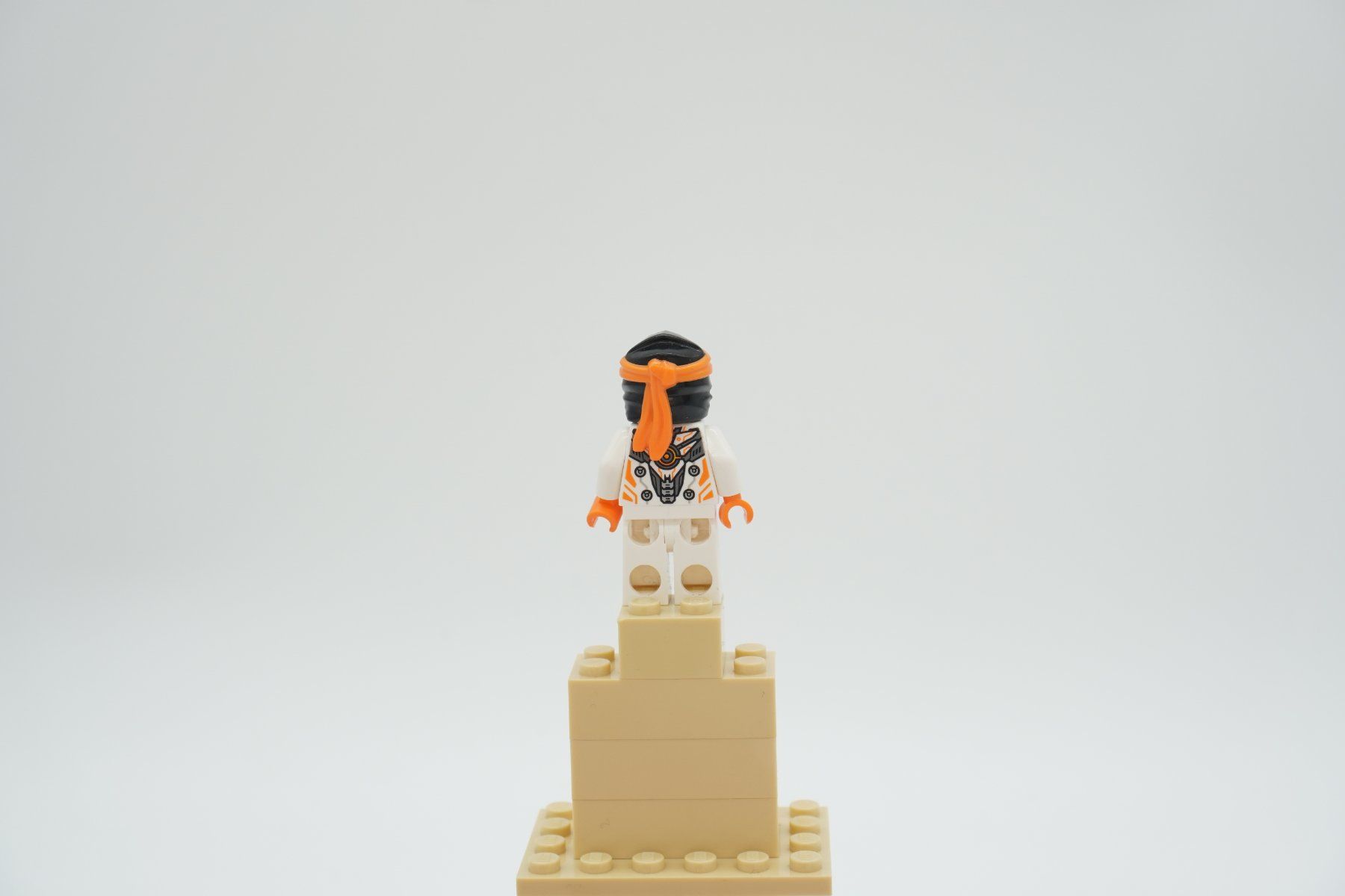 Lego Spielzeuge: Lego Ninjago Cole - njo0900 – Gebraucht aus Zürich von PWGrZ 2