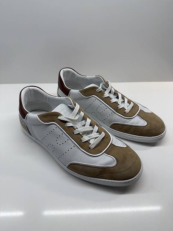 Hermès Scarpe da uomo: Sneakers Hermes EU 42 – Usato da Giubiasco venduto da mat_n8k5