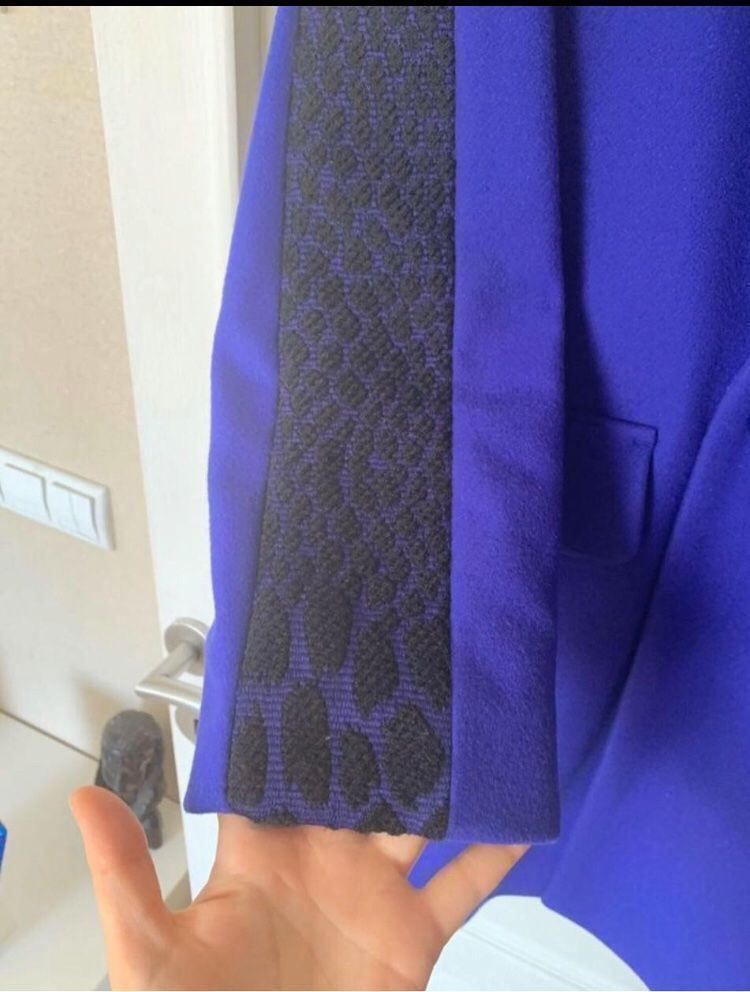 Max Mara Cappotti: Einmal getragene Max&Co Wolle Mantel – Nuovo (secondo la descrizione) da Wettingen venduto da epe_9vbf 3