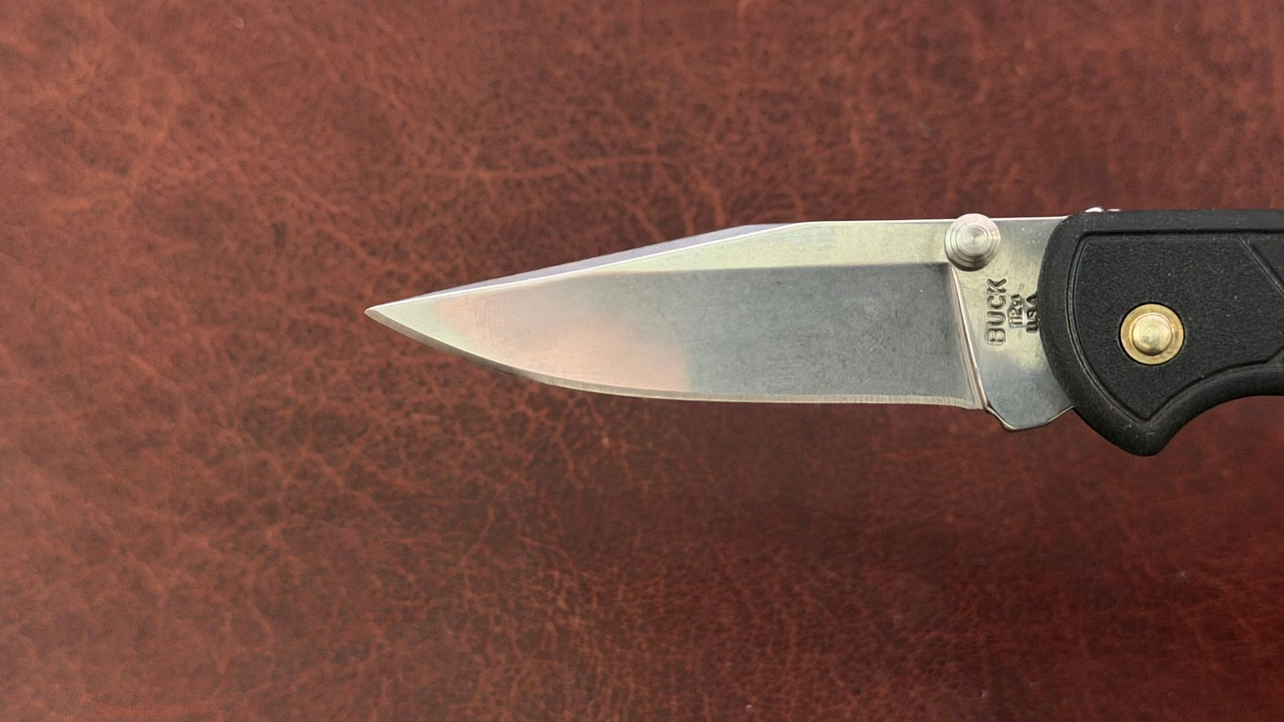 Buck Accessori: Buck 112 Slim – Usato da La Chaux-de-Fonds venduto da Fab23 3