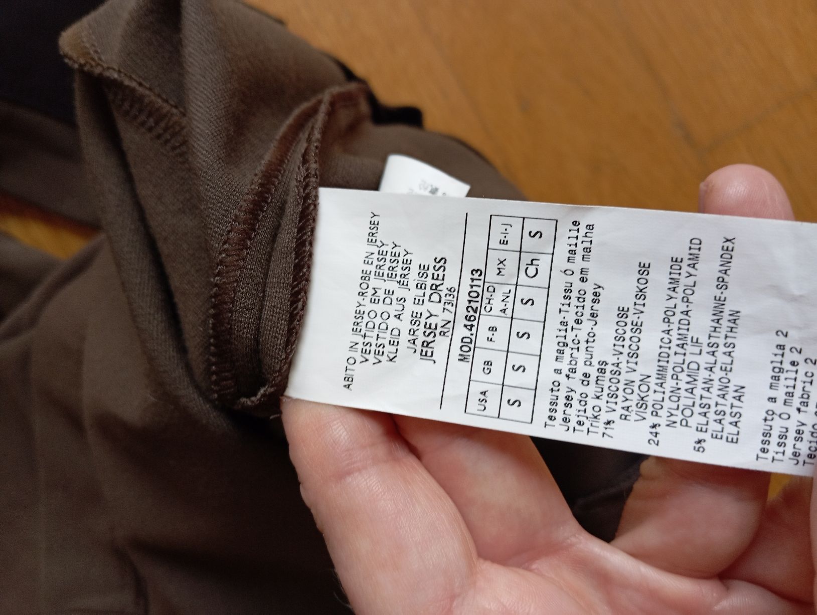 Max Mara Vestiti: MaxCo. Kleid, gr,S – Usato da Zug venduto da Marika33 2