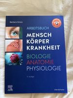 Arbeitsbuch Mensch Körper Krankheit