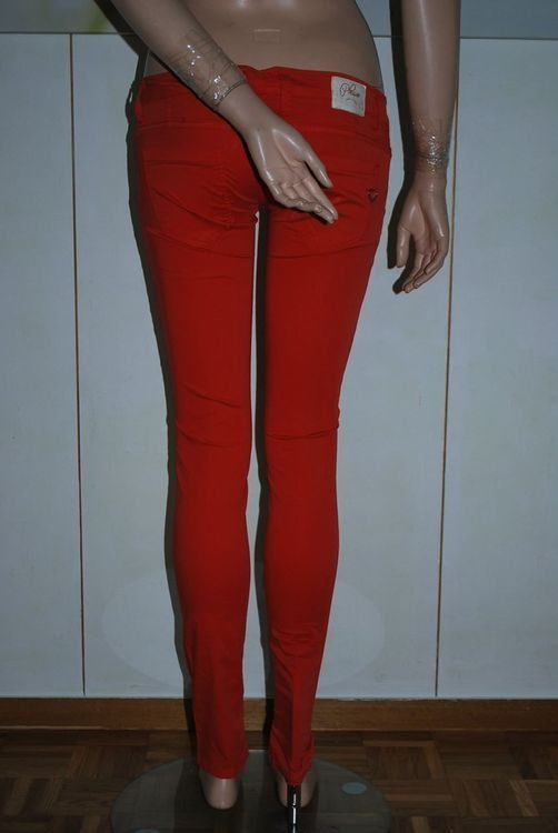 Please Jeans Jeans: Jeans PLEASE  Taille/Grosse XS    Neuf/Neu  .... – Nuovo e nell'imballaggio originale da Cossonay-ville venduto da Super-Price-Quality 6