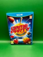 Game Party Champions (mehrsprachig) - Nintendo Wii U