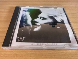 John Farnham – Whispering Jack
