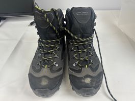 Wanderschuhe Weissenstein Gr. 42