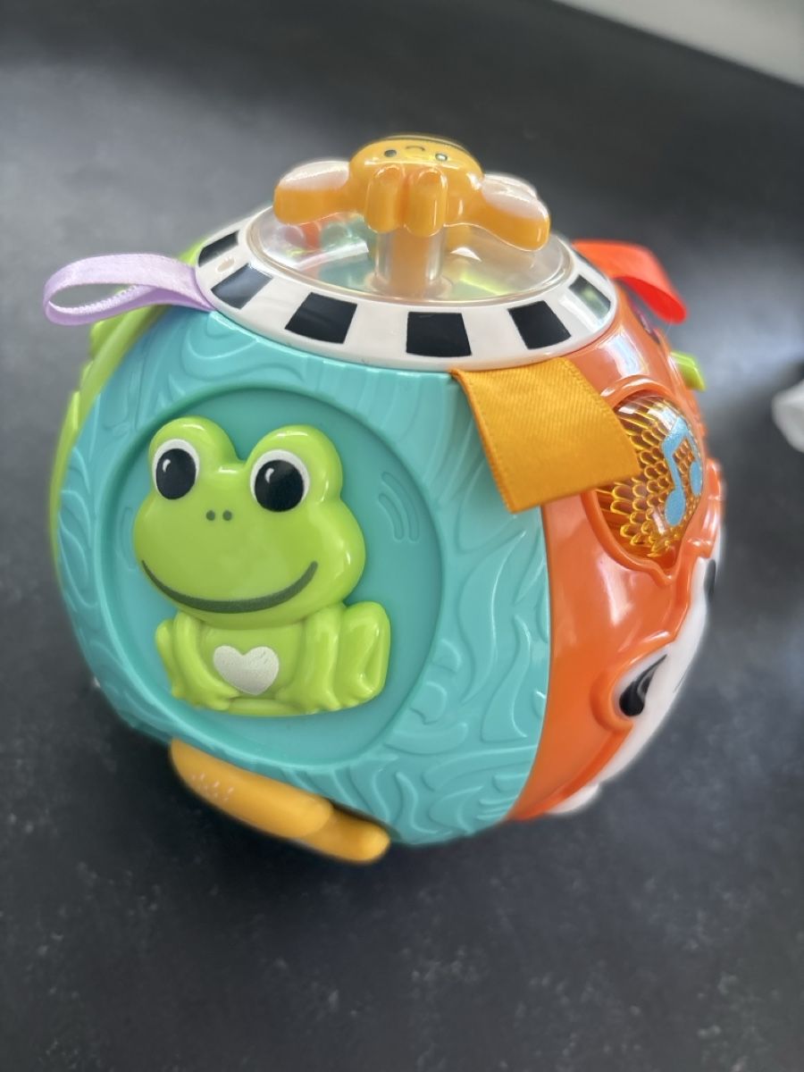 Vtech Spielzeuge: Baby Entdeckerball – Gebraucht aus Aetingen von pat_ykl9 2