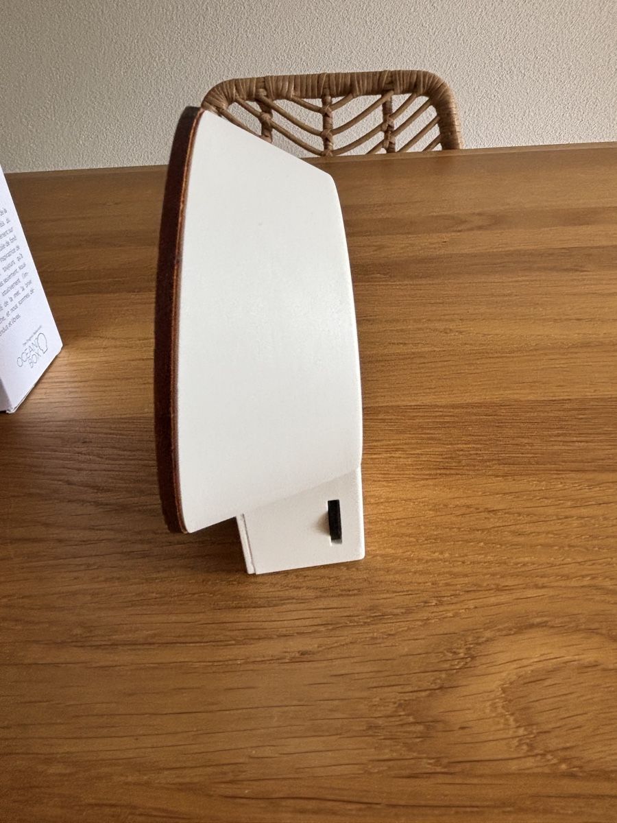Casse acustiche: Ocean Box Relaxsound – Nuovo (secondo la descrizione) da Wil SG venduto da jessejames 1
