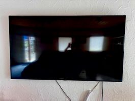 Samsung Tv 65‘ Zoll