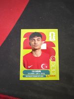 Panini FIFA WM 2026 Sticker - TUR 17