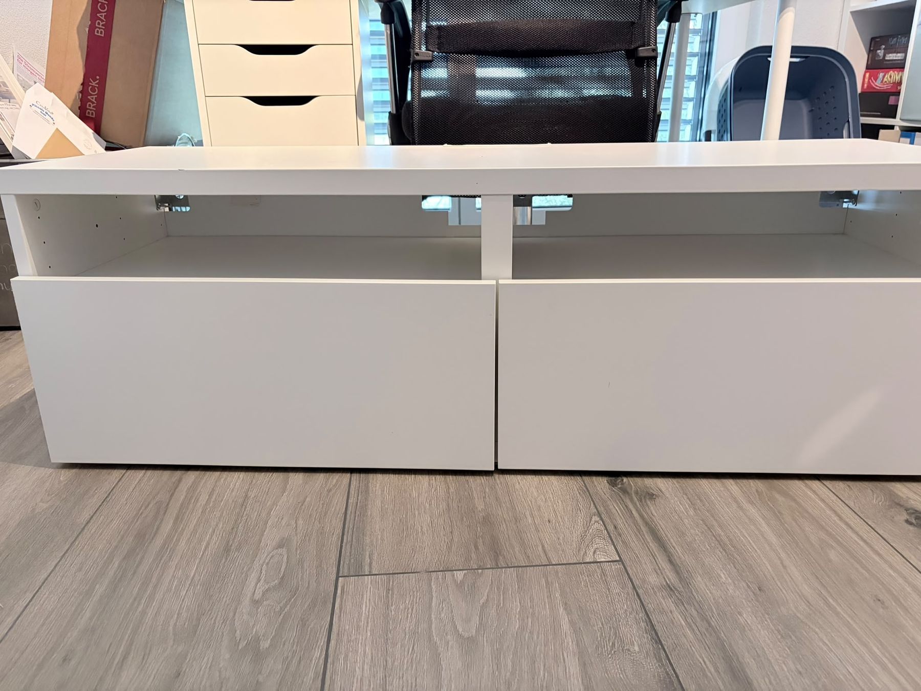 Ikea Meubles TV: TV-Möbel – D'occasion à Neuenkirch par Pasci_K 1