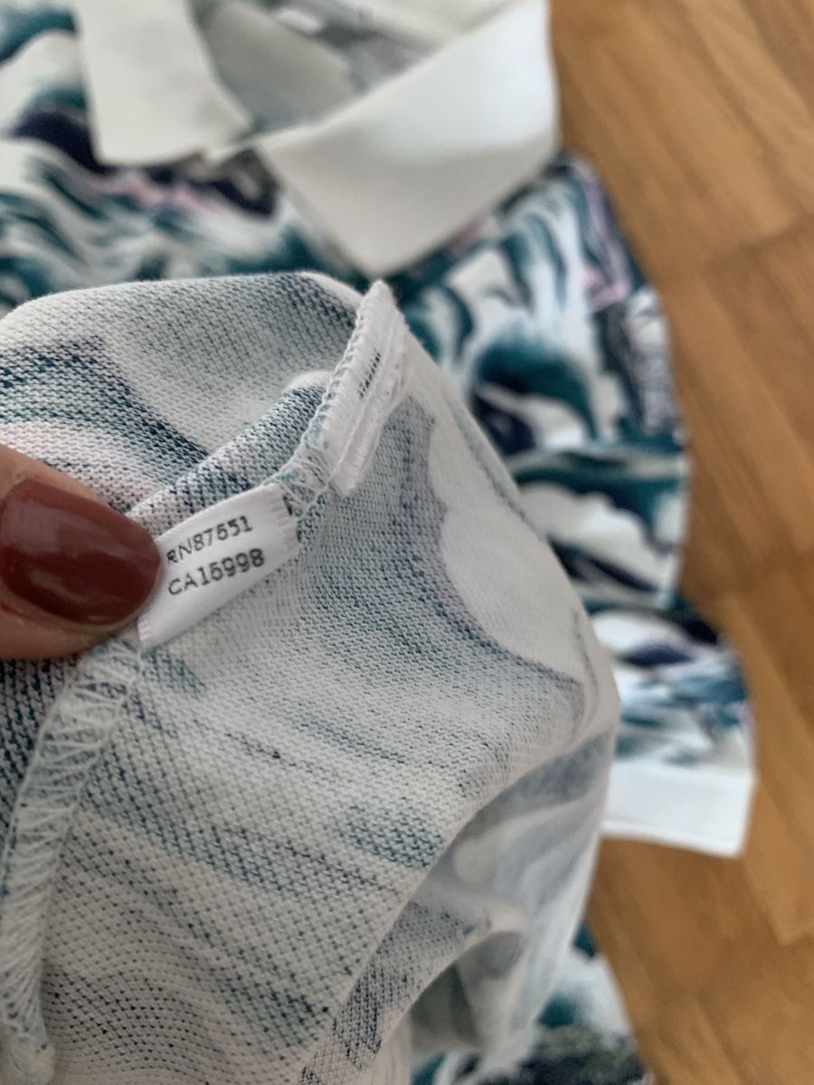 T-shirt: Lacoste herren tshirt – Usato da Zürich venduto da Nikuska32 3